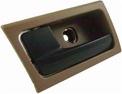 Dorman Interior Door Handles for 2003-2005 CROWN VICTORIA, GRAND MARQUIS, 2003-2004 MARAUDER - 81682