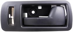 Dorman Interior Door Handles for 2005-2007 MUSTANG - 81694