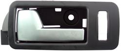 Dorman Interior Door Handles for 2006-2014 MUSTANG - 81695