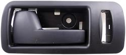 Dorman Interior Door Handles for 2005-2007 MUSTANG - 81696