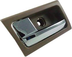 Dorman Interior Door Handles for 2005 CROWN VICTORIA, GRAND MARQUIS - 81699