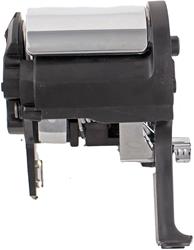 Dorman Interior Door Handles for 2006-2010 EXPLORER, MOUNTAINEER, 2007-2010 EXPLORER SPORT TRAC - 81706