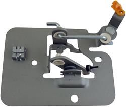Dorman Interior Door Handles for 2003-2011 TOWN CAR - 81721