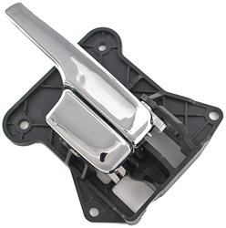 Dorman Interior Door Handles for 2006 LS - 81726