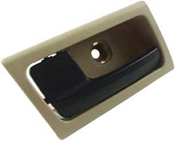 Dorman Interior Door Handles for 2006-2011 CROWN VICTORIA, GRAND MARQUIS - 81730