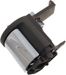 Dorman Interior Door Handles for 2006-2008 EXPLORER, MOUNTAINEER, 2007-2008 EXPLORER SPORT TRAC - 81733