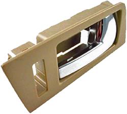 Dorman Interior Door Handles for 2008-2012 ESCAPE, 2008-2011 MARINER - 81751