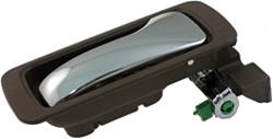Dorman Interior Door Handles for 1996-2004 RL - 81758