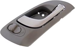 Dorman Interior Door Handles for 2002-2006 RSX - 81807