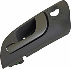 Dorman Interior Door Handles for 2002-2006 RSX - 81808