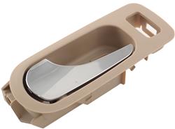 Dorman Interior Door Handles for 2005-2009 LACROSSE - 81814