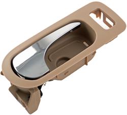Dorman Interior Door Handles for 2005-2009 LACROSSE - 81815