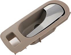 Dorman Interior Door Handles for 2008-2009 LACROSSE - 81819