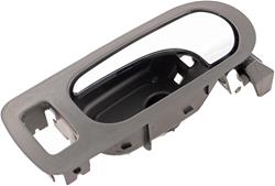 Dorman Interior Door Handles for 2005-2009 LACROSSE - 81820