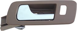 Dorman Interior Door Handles for 2005-2011 STS - 81842
