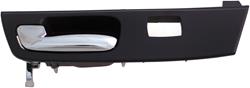 Dorman Interior Door Handles for 2006-2011 DTS - 81846