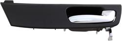Dorman Interior Door Handles for 2006-2011 DTS - 81849