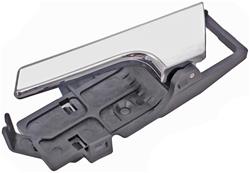 Dorman Interior Door Handles for 2007-2010 AVEO, 2009 G3 - 81850