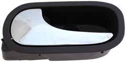 Dorman Interior Door Handles for 2008-2012 MALIBU - 81862
