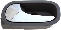Dorman Interior Door Handles for 2008-2012 MALIBU - 81864
