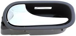 Dorman Interior Door Handles for 2004-2008 MALIBU - 81872
