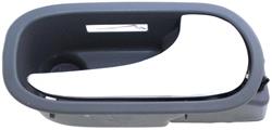 Dorman Interior Door Handles for 2004-2008 MALIBU - 81873