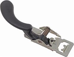 Dorman Interior Door Handles for 1993-2002 CAMARO, FIREBIRD - 81877