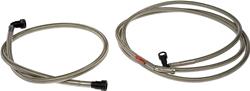 Dorman Automotive Fuel Lines 819-100