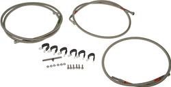 Dorman - Automotive Fuel Lines for 2007-2010 SIERRA 1500, SILVERADO 1500 - 819-810