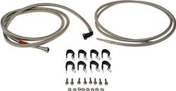 Dorman Automotive Fuel Lines 819-825