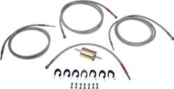 Dorman Fuel Line Repair Kits - Free Shipping on Orders Over $109