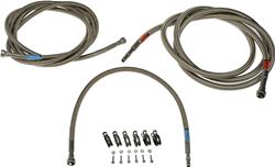 Dorman Automotive Fuel Lines 819-874