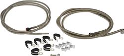 Dorman - Automotive Fuel Lines for 2006-2011 IMPALA, 2006-2007 MONTE CARLO - 819-905