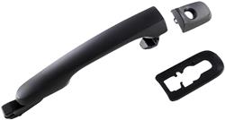 Dorman Exterior Door Handles for 1996-2004 RL - 81952