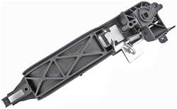Dorman Exterior Door Handles for 2002-2007 FOCUS - 81970