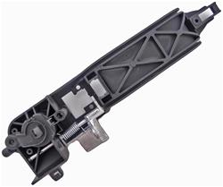 Dorman Exterior Door Handles for 2002-2007 FOCUS - 81971