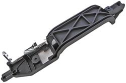 Dorman Exterior Door Handles for 2002-2007 FOCUS - 81972