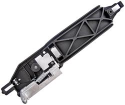 Dorman Exterior Door Handles for 2002-2007 FOCUS - 81973