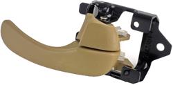 Dorman Interior Door Handles for 2000-2005 IMPALA, MONTE CARLO - 81984