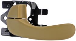 Dorman Interior Door Handles for 2000-2005 IMPALA, MONTE CARLO - 81985