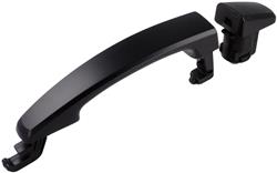 Dorman Exterior Door Handles for 2008 ASTRA - 81990