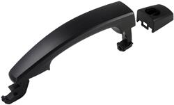 Dorman Exterior Door Handles for 2008 ASTRA - 81991