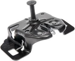 Dorman Hood Latches for 2012-2015 C/V, 2008-2019 GRAND CARAVAN, 2008-2016 TOWN & COUNTRY - 820-102