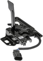 Dorman Hood Latches 820-200