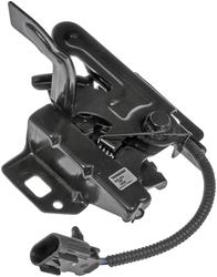Dorman Hood Latches for 2008-2012 MALIBU - 820-204