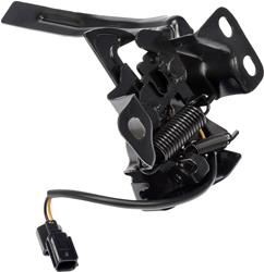 Dorman - Hood Latches for 2012-2016 CR-V - 820-300