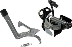 Dorman - Hood Latches for 2007-2009 CR-V - 820-309