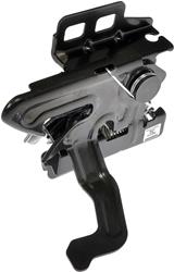 Dorman Hood Latches 820-310