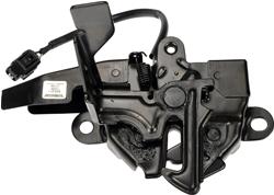 Dorman - Hood Latches for 2015-2017 CAMRY - 820-311
