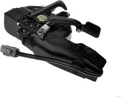 Dorman - Hood Latches for 2008-2010 HIGHLANDER - 820-346